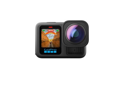 Caméra Sport Gopro Hero13 Black Ultra Wide Edition