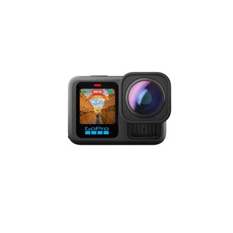 Caméra étanche Cam-Evo Pour Sport Et Loisirs - Alternative GoPro