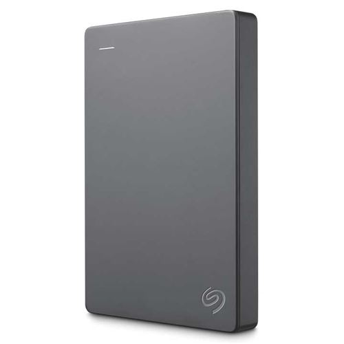 Seagate Basic STJL5000400 5 To Gris