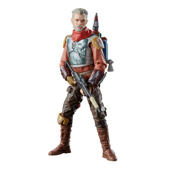 Figurine Star Wars Bl Deluxe Cobb Vanth 15 cm