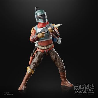 Figurine Star Wars Bl Deluxe Cobb Vanth 15 cm