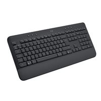Dell clavier et souris km636 - sans fil - blanc 580-ADFU - Conforama