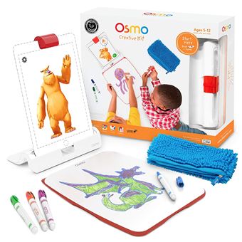 Coffret Osmo Créatif