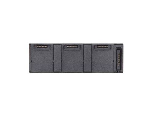 Station de recharge de batterie DJI pour Mavic Air 2 et Air 2S Noir