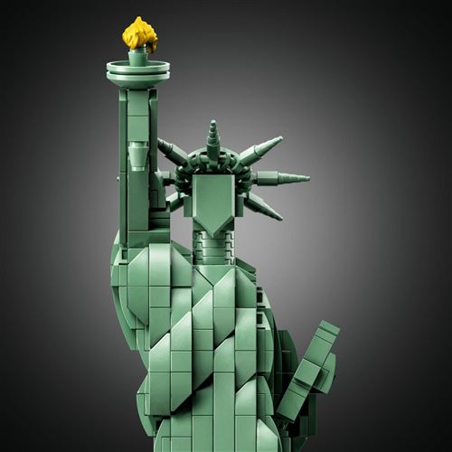 Statue de la Liberté #21042