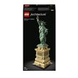 LEGO® Architecture 21042 La Statue de la Liberté