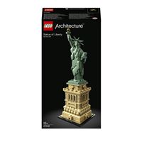 LEGO® Architecture 21042 La Statue de la Liberté