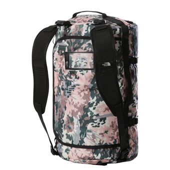 Sac de voyage The North Face Base Camp Duffel S Multicolore