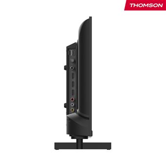 TV Thomson 32" LED HD (768p) - 32HD3341E - Noire - Très Bon état D'occasion