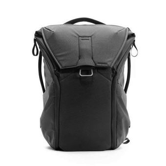 Sac à dos Peak Design Everyday Backpack 20L Noir