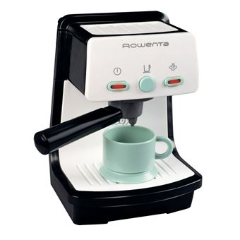 Jeu d'imitation Smoby Rowenta Espresso
