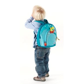 Lilliputiens Arnold, sac à dos - Jeu d'éveil - Achat \u0026 prix | fnac