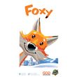 Jeu classique La boîte de jeu Foxy