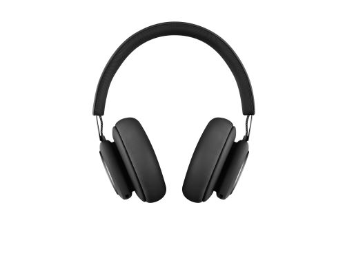 Casque arceau sans fil Bang & Olufsen Beoplay H4 2e génération Noir Matte