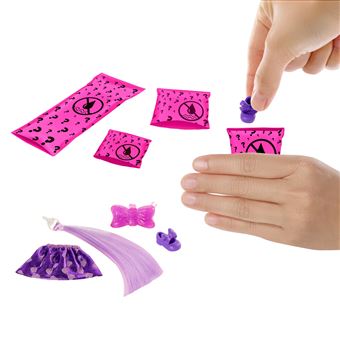 Poupée Barbie Chelsea Color Reveal Modèle aléatoire