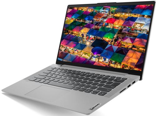 Lenovo Ideapad 5 14" Ryzen 5 2,3 Ghz Ssd 256 Go 8 Go Azerty Français