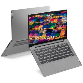 PC Ultra-Portable Lenovo IdeaPad 5 14ARE05 14
