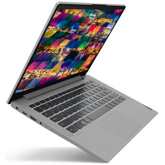 PC Ultra-Portable Lenovo IdeaPad 5 14ARE05 14