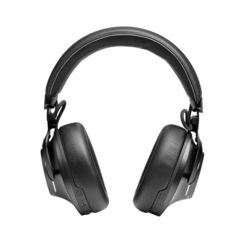 Casque à réduction de bruit JBL Club ONE Bluetooth Circum-aural Noir