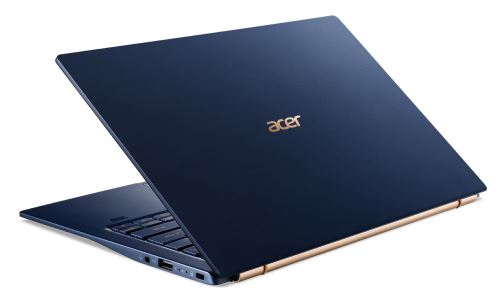 Acer Swift 5 Core-i5 8GB 512GB 14型タッチパネル