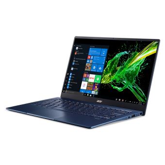 Clavier AZERTY Français Neuf Pour Acer Swift SF514-54 / SF514-54T