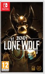 Bendy Lone Wolf™ Nintendo Switch