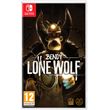 Bendy Lone Wolf™ Nintendo Switch