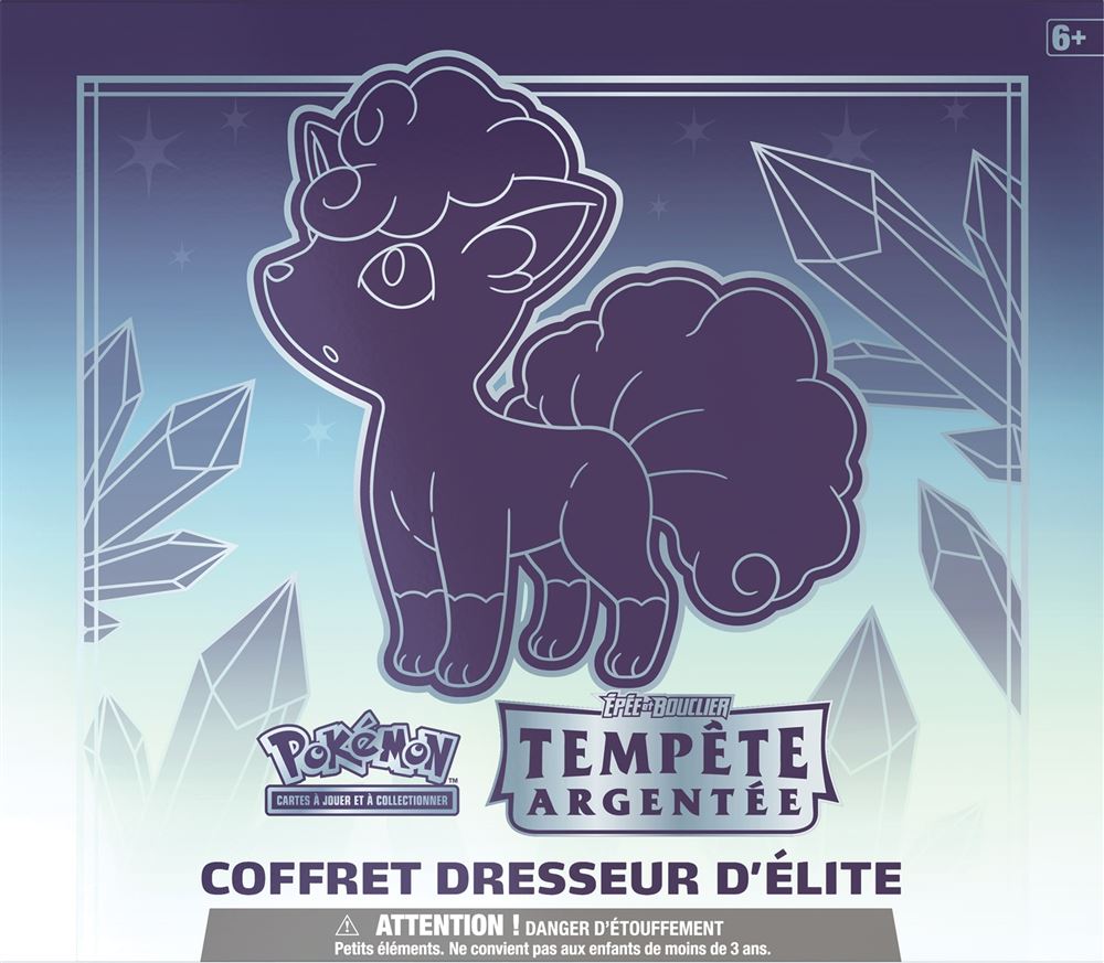 Dresseurs d'Arène - 191/195 - Dresseur Ultra Rare Full Art - Carte Pokémon Tempête Argentée EB12 main image 0