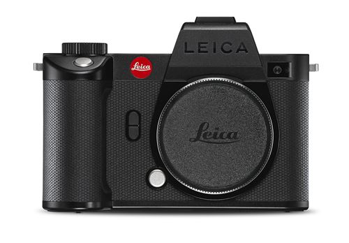 Appareil photo hybride Leica SL2 S Boîtier Nu Noir