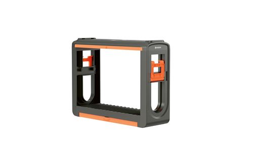 Nacon Stand de rangement Dock’n Store Max 2 Noir pour Nintendo Switch 2