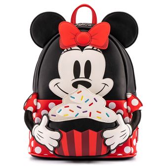 Sac à dos Funko LF Disney Minnie Oh My Cosplay