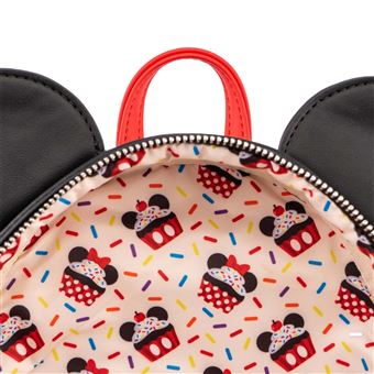 Sac à dos Funko LF Disney Minnie Oh My Cosplay