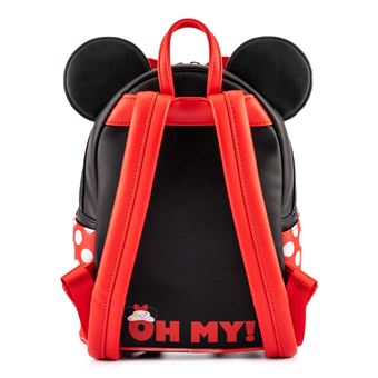 Sac à dos Funko LF Disney Minnie Oh My Cosplay