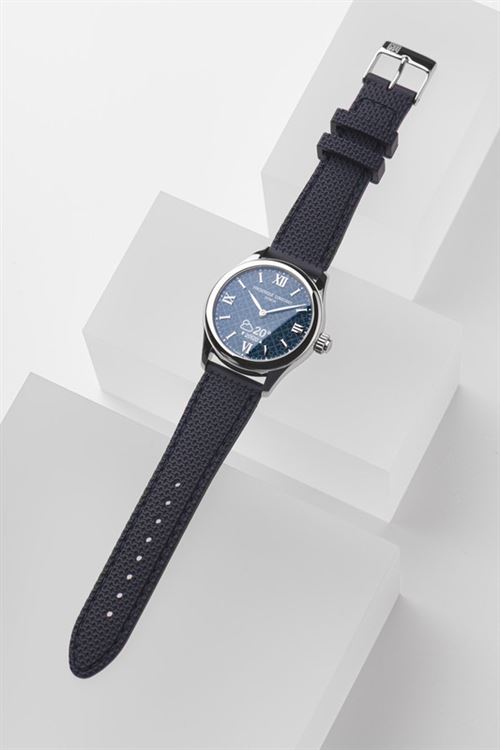 Montre Connectée Fossil Gen 5 Femme – 42mm Acier Inoxydable – Android
