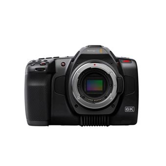 Blackmagic Pocket Cinema Camera 6K G2