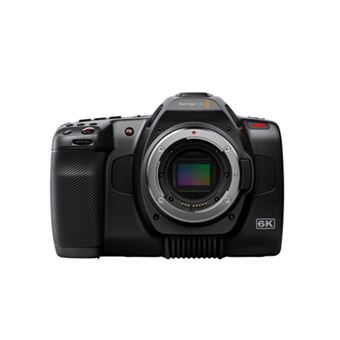 Blackmagic Pocket Cinema Camera 6K G2 - 1