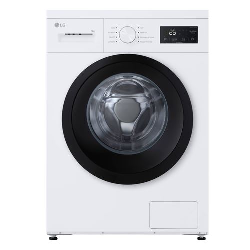 LG Electronics Lave-Linge Hublot LG F94N15Whs