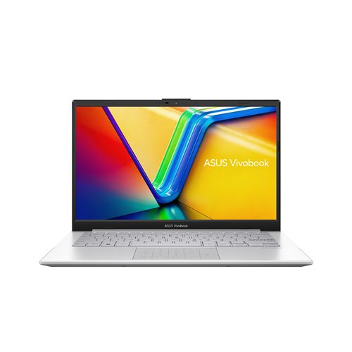 PC portable Asus Vivobook S14 S1404VA-DRNK661W 14 Intel® Core™ i5 16 Go RAM 1 To SSD Argent