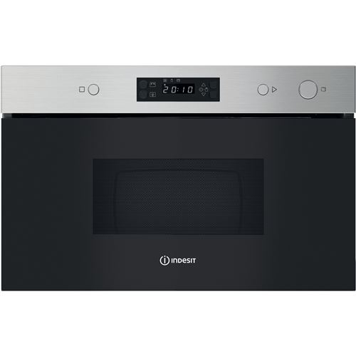 Micro ondes monofonction INDESIT IMK11X État correct - Indesit reconditionné disponible sur Fnac