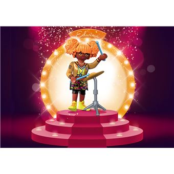 Playmobil Everdreamerz 70584 Edwina Music World