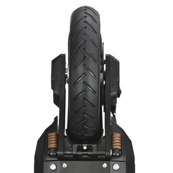 trottinette électrique M2 Pro 350W click n wheel bordeaux -   revendeur de mobilité électrique