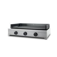 Plancha au gaz eno 60 sur chariot au meilleur prix | Leroy Merlin Plancha au gaz eno 60 sur chariot au meilleur prix | Leroy Merlin
