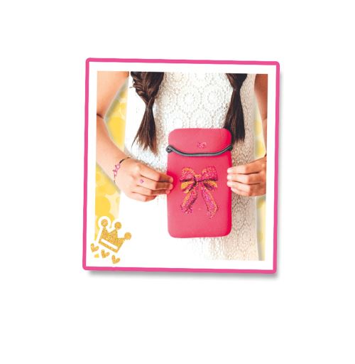 GLITZA Cutie Bow : 80 modèles Au Sycomore
