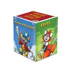 Jeu de société Gladius Chat rat bia