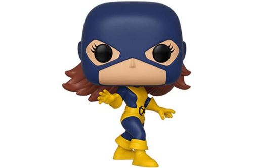 Figurine Funko Pop Marvel 80th First Appearance Marvel Girl État correct -  reconditionné disponible sur Fnac