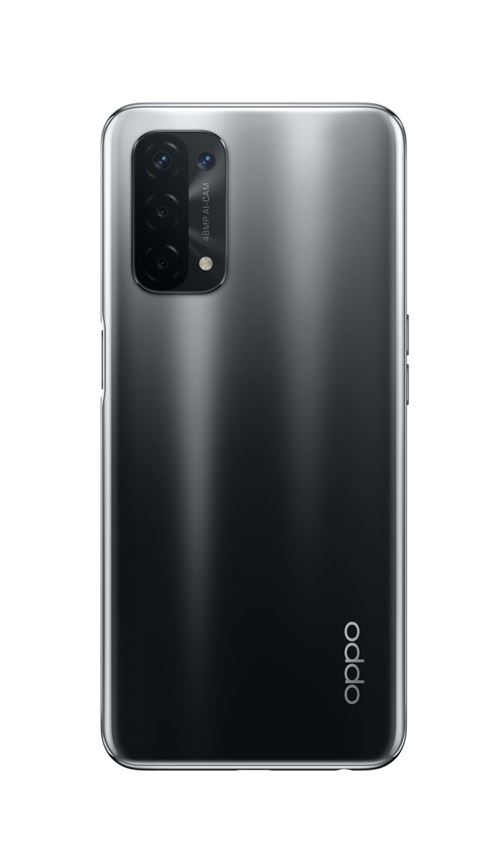 Oppo A74 5g Review - A Surprise In Performance EC0