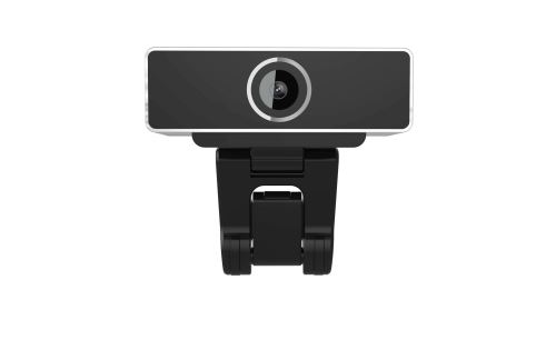 Webcam H'mc 101 Noir pour PC