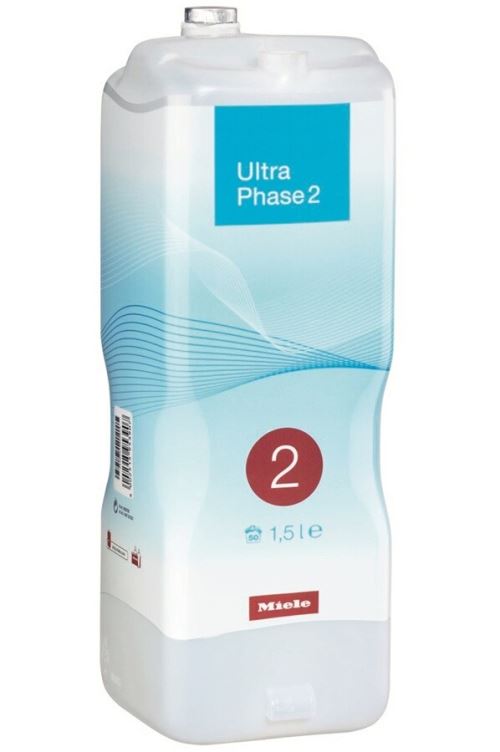 Cartouche de lessive liquide pour lave-linge Miele UltraPhase 2