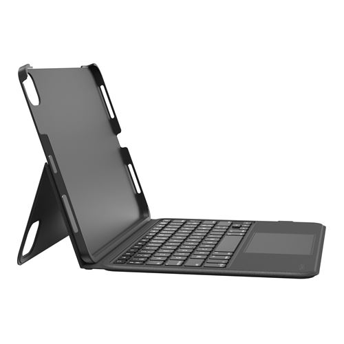 Etui-clavier Azerty Belkin® Everyday Noir avec support pour iPad 10,9 (10e gén.)