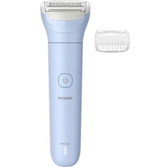 Rasoir sans fil sur peau sèche ou  humide Philips BRL127/00 - 1